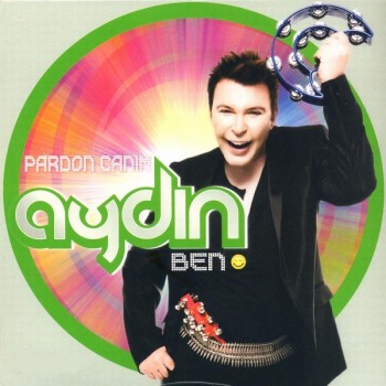 Aydın - Pardon Canım Aydın Ben (2019) Single Albüm İndir Aydın - Pardon Canım Aydın Ben (2019) Single Albüm İndir