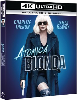 Atomica bionda (2017) Full Blu-Ray 4K 2160p UHD HDR 10Bits HEVC ITA FRE DTS 5.1 ENG GER DTS-HD MA 7.1 Atomica bionda (2017) Full Blu-Ray 4K 2160p UHD HDR 10Bits HEVC ITA FRE DTS 5.1 ENG GER DTS-HD MA 7.1