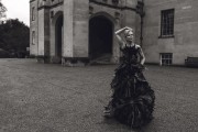 Николь Кидман (Nicole Kidman) Norman Jean Roy Photoshoot for Harper's Bazaar, 2016 (59xHQ,МQ) B80a20700905813