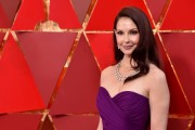 Эшли Джудд (Ashley Judd) 90th Annual Academy Awards (March 4, 2018) (43xHQ) C59015880671934