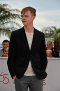 Дэйн ДеХаан (Dane DeHaan) Lawless Photocall at the 65th Annual Cannes Film Festival (Cannes, May 19, 2012) - 41xHQ 09b6e4668951863