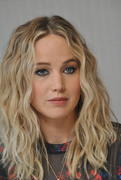 Дженнифер Лоуренс (Jennifer Lawrence) 'Red Sparrow' press conference (London Hotel in West Hollywood, 09.02.2018) Aa1dc1820939523
