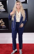 Кеша (Kesha) 60th Annual Grammy Awards, New York, 28.01.2018 (5xHQ) 97478a741147083