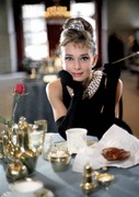 Завтрак у Тиффани / Breakfast at Tiffany's (Одри Хепберн, Джордж Пеппард, 1961) 8286fd939699664