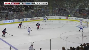 NHL 2019 - RS - Montréal Canadiens @ Columbus Blue Jackets - 2019 01 18 - 720p 60fps - French - RDS 7b380b1096985754