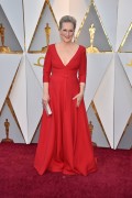 Мэрил Стрип (Meryl Streep) 90th Annual Academy Awards at Hollywood & Highland Center in Hollywood (March 4, 2018) (51xHQ) 1bea74807413073