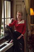 Николь Кидман (Nicole Kidman) Norman Jean Roy Photoshoot for Harper's Bazaar, 2016 (59xHQ,МQ) 8e29dd700904773