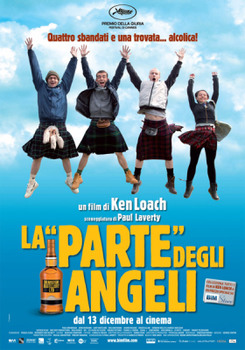 La parte degli angeli (2012) DVD9 Copia 1:1 ITA-ENG La parte degli angeli (2012) DVD9 Copia 1:1 ITA-ENG