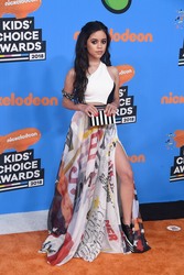Jenna Ortega - 31st Annual Nickelodeon Kids' Choice Awards at The Forum in Inglewood, 2018-03-24