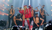 Дженнифер Лопез (Jennifer Lopez) TIDAL X Brooklyn benefit concert at the Barclays Center (New York, October 17, 2017) (85xHQ) 3852c3836561053