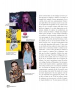 Кара Делевинь (Cara Delevingne) Voila (December 2017) (7xHQ) D8f4e4736914523