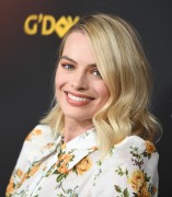 Марго Робби (Margot Robbie) G'Day USA Los Angeles Black Tie Gala at the InterContinental in Los Angeles, 27.01.2018 - 90xНQ E31a36736680143