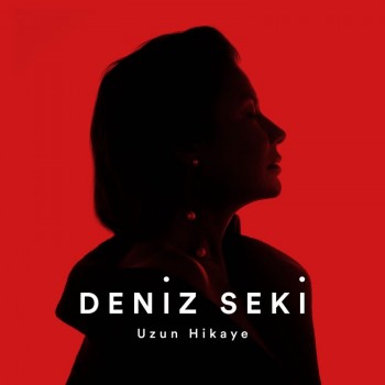 Deniz Seki - Uzun Hikaye (2018) Full Albüm İndir Deniz Seki - Uzun Hikaye (2018) Full Albüm İndir