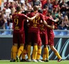 фотогалерея AS Roma - Страница 15 69fa6e976425854