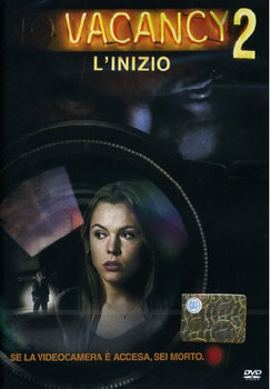 Vacancy 2 (2008) DVD9 COPIA 1:1 ITA ENG FRA SPA Vacancy 2 (2008) DVD9 COPIA 1:1 ITA ENG FRA SPA