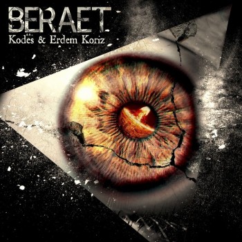 Kodes, Erdem Koriz - Beraet (2019) Single Albüm İndir Kodes, Erdem Koriz - Beraet (2019) Single Albüm İndir