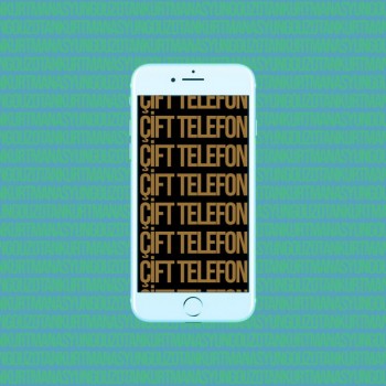 Tankurt Manas, Yung Ouzo - Çift Telefon (2019) Single Albüm İndir Tankurt Manas, Yung Ouzo - Çift Telefon (2019) Single Albüm İndir