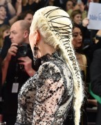 Лэди Гага (Lady Gaga) 60th Annual Grammy Awards, New York, 28.01.2018 (59xНQ) 623a40741148433