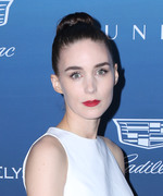Rooney Mara - attends The Art of Elysium's 12th Annual Celebration  in Los Angeles, California 01/05/2019