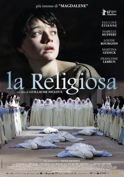 La religiosa (2013) DVD9 COPIA 1:1 ITA FRA