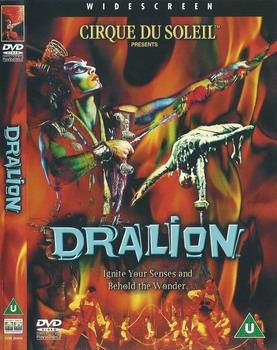 Cirque du Soleil: Dralion (2001) DVD9 COPIA 1:1 ENG SUB ITA MULTI Cirque du Soleil: Dralion (2001) DVD9 COPIA 1:1 ENG SUB ITA MULTI