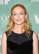 Хизер Грэм (Heather Graham) 11th Annual Women In Film Pre-Oscar Cocktail Party presented by Max Mara and BMW at Crustacean Beverly Hills, 02.03.2018 (29xHQ) 12fde0880684424