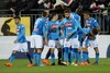 фотогалерея S.S.C. Napoli - Страница 11 C0c41e763995523