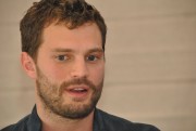 Джейми Дорнан (Jamie Dornan) 'Fifty Shades Freed' Press Conference (Los Angeles, 24.01.2018) 649969736923163