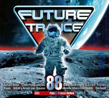 Future Trance Vol. 88 (2019) Full Albüm İndir Future Trance Vol. 88 (2019) Full Albüm İndir