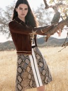 Кендалл Дженнер (Kendal Jenner) David Sims Photoshoot for Vogue Magazine US, January 2015 (10xHQ) D7b49b655431183