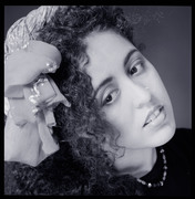 Поли Стайрин (Poly Styrene) Simon Fowler Photoshoot (2xHQ) 3eb80d839088323