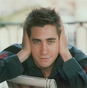Джейк Джилленхол (Jake Gyllenhaal) Eric Robert Photoshoot 1999 (16xHQ) 46ba4d1081108174