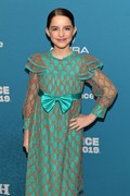 Mckenna Grace - 'Troop Zero' Premiere during The Sundance Film Festival in Park City, Utah - February 01, 2019