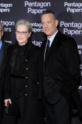 Мэрил Стрип (Meryl Streep) 'The Post' premiere held at Cinema UGC Normandie in Paris, France, 13.01.2018 (33xHQ) 2f90f0736695393