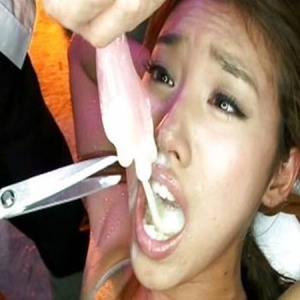 Girls Eating Cum Pics