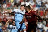 Derby della Capitale (Derby di Roma) - Страница 2 F40277988582544