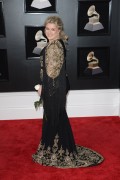 Келли Кларксон (Kelly Clarkson) 60th Annual Grammy Awards, New York, 28.01.2018 (68xHQ) A889d7741193063