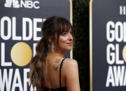 Дакота Джонсон (Dakota Johnson) 75th Annual Golden Globe Awards in Beverly Hills, 07.01.2018 (69xНQ) D929fe741170873
