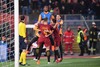 фотогалерея AS Roma - Страница 14 584daa788808623