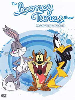 The Looney Tunes Show - Stagione 1 (2011-2012) 3xDVD5+2xDVD9 Copia 1:1 ITA/MULTI The Looney Tunes Show - Stagione 1 (2011-2012) 3xDVD5+2xDVD9 Copia 1:1 ITA/MULTI