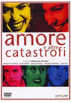  Amore e altre catastrofi (1996) DVD5 Copia 1:1 ITA-ENG