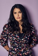 Сальма Хайек (Salma Hayek) Toronto Film Festival, September 10 2018 (6xHQ) Fdc1f3987050784