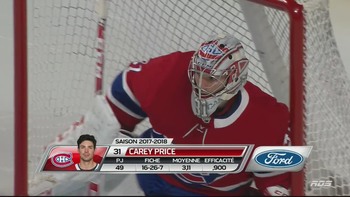 NHL 2018 - PS - Senators Ottawa @ Montreal Canadiens - 2018 09 22 - 720p - French - RDS B8af90982459954