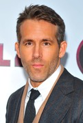Ryan Reynolds - 'Deadpool 2' film premiere in New York City, New York - May 14, 2018