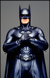 Бэтмен и Робин / Batman & Robin (О’Доннелл, Турман, Шварценеггер, Сильверстоун, Клуни, 1997) 7722bc1107218334