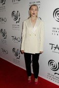 Сирша Ронан (Saoirse Ronan) New York Film Critics Awards at Tao Downtown in NYC, 03.01.2018 (62xHQ) 6527c2707812683