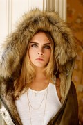 Кара Делевинь (Cara Delevingne) Alasdair McLellan Photoshoot for Topshop FW 14.15 (12xHQ) 340e5f655913923