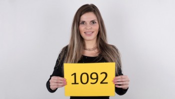 Sylvie (26) (CZECH CASTING - 1092) (16.03.2018) 1080p Sylvie (26) (CZECH CASTING - 1092) (16.03.2018) 1080p
