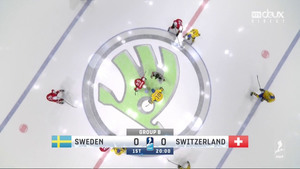 IIHF World Championship 2019-05-18 Group B Sweden vs. Switzerland 720p - French 6f0c361226777904