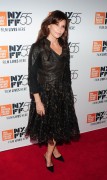 Джина Гершон (Gina Gershon) 'Spielberg' screening during the 55th New York Film Festival at Alice Tully Hall in New York City, 05.10.2017 (11xHQ) 3bb2d1736673843
